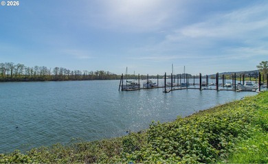 Experience riverfront living at The Landing Condominiums in