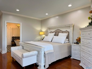 Elegantly appointed condo with breathtaking views of Pickwick - photo 28