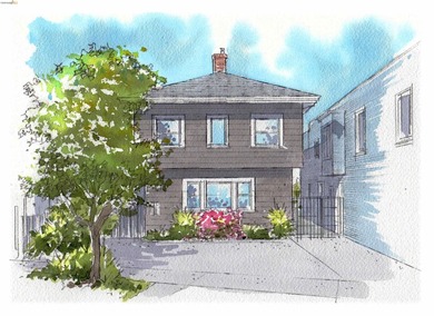 In the heart of the vibrant Rockridge corridor, two minutes from - photo 1