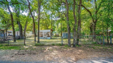 Lake Granbury Lot For Sale in Granbury Texas