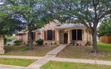 Lake Ray Hubbard Home For Sale in Garland Texas