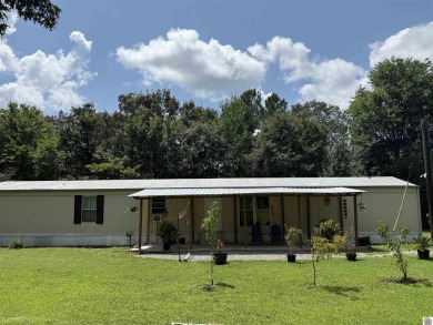 Lake Home For Sale in Murray, Kentucky