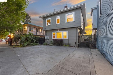 In the heart of the vibrant Rockridge corridor, two minutes from - photo 2
