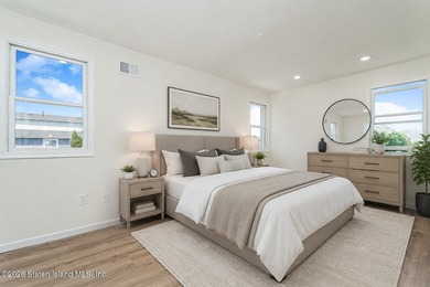 Extensively upgraded two-family detached house in the heart of - photo 33