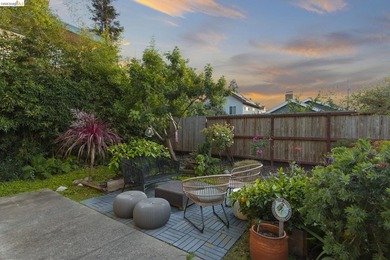 In the heart of the vibrant Rockridge corridor, two minutes from - photo 5