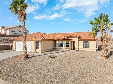 Lake Home For Sale in Bullhead City, Arizona