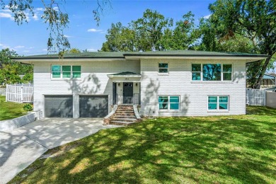 Lake Home For Sale in Auburndale, Florida