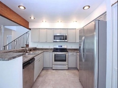 Recently renovated and move-in ready, this charming home sits on - photo 3