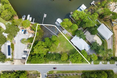 Situated in Bocage Bayou Estates, this residential lot with 6 - photo 5