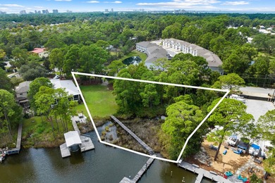 Situated in Bocage Bayou Estates, this residential lot with 6 - photo 7