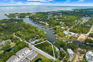 Situated in Bocage Bayou Estates, this residential lot with 6 - photo 9