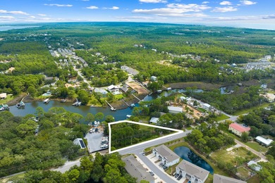 Situated in Bocage Bayou Estates, this residential lot with 6 - photo 10