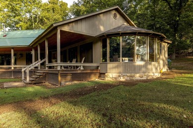 Discover 1,190 contiguous acres m/l on the edge of the Buffalo - photo 2