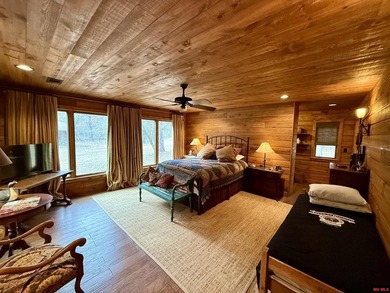 Discover 1,190 contiguous acres m/l on the edge of the Buffalo - photo 4