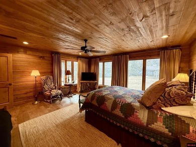 Discover 1,190 contiguous acres m/l on the edge of the Buffalo - photo 5
