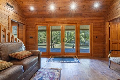 Discover 1,190 contiguous acres m/l on the edge of the Buffalo - photo 6