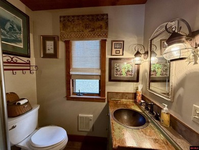 Discover 1,190 contiguous acres m/l on the edge of the Buffalo - photo 8