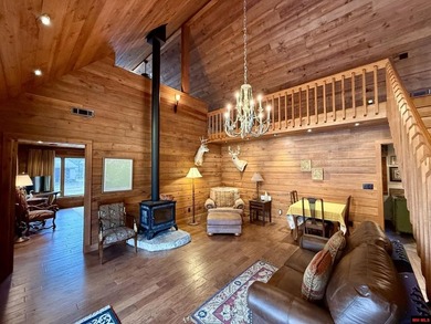 Discover 1,190 contiguous acres m/l on the edge of the Buffalo - photo 9