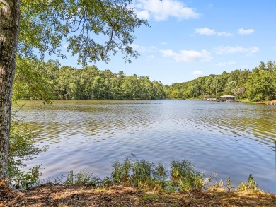 Lake Home For Sale in Waterloo, South Carolina