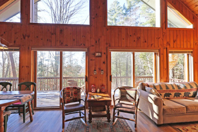 Chalet in Blue Sky Estates - photo 2