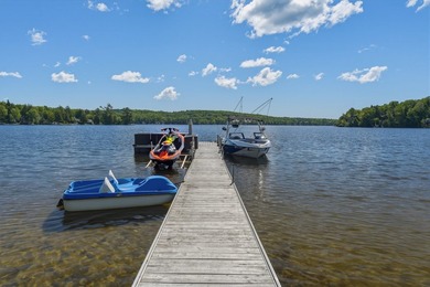 Bordee par les rives du lac Connelly, cette propriete - photo 4
