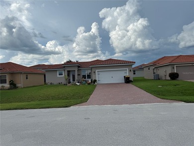 Lake Marion - Polk County Home For Sale in Kissimmee Florida