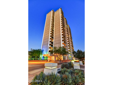 Phenomenal opportunity in the heart of Phoenix's Art & Museum