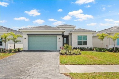 Lake Home For Sale in Naples, Florida