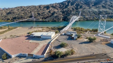 Lake Home For Sale in Topock, Arizona