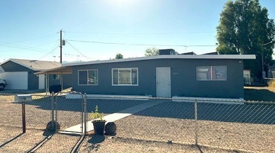 Colorado River - Mohave County Home For Sale in Bullhead City Arizona