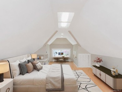This welcoming THROGS NECK bungalow charmer is set on a quiet - photo 15