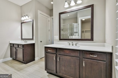 Enjoy peaceful lake and fountain park views directly from the - photo 20