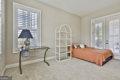 Enjoy peaceful lake and fountain park views directly from the - photo 22