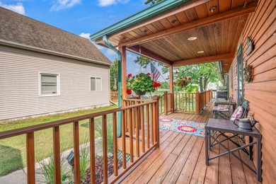 Nestled along 53 feet of frontage on highly sought-after - photo 22