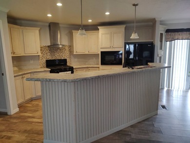 5 lots totaling approximately 2.2 acres. 3 bedroom, 2 bath - photo 3