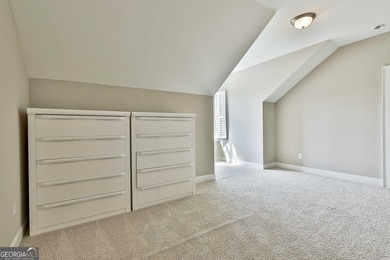 Enjoy peaceful lake and fountain park views directly from the - photo 25