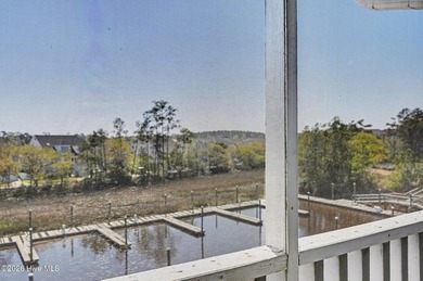 Turn-key 2BR/2BA end unit condo with stunning Intracoastal - photo 26