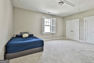 Enjoy peaceful lake and fountain park views directly from the - photo 29