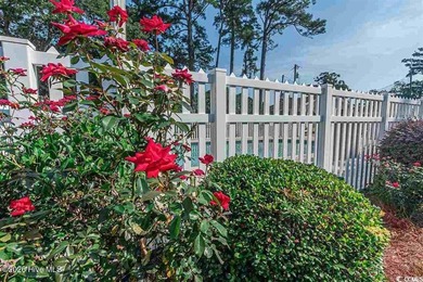 Turn-key 2BR/2BA end unit condo with stunning Intracoastal - photo 29