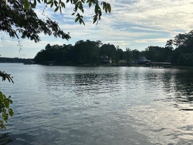 Lake Lot For Sale in Ninety Six, South Carolina