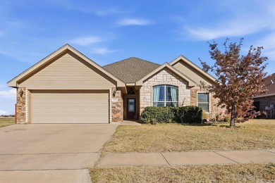 Kirby Lake Home For Sale in Abilene Texas