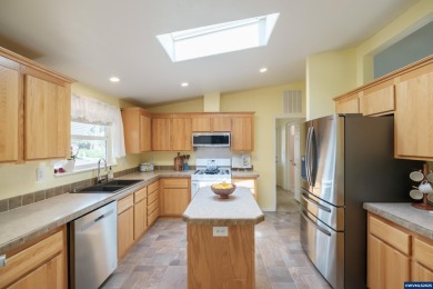 Welcome home to this beautiful triple wide mfg home at Center