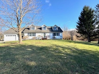 Bass Lake Home Sale Pending in Knox Indiana