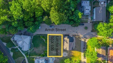 Lake Michigan - LaPorte County Lot For Sale in Michigan City Indiana