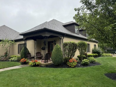 Lake Condo Sale Pending in Celina, Ohio