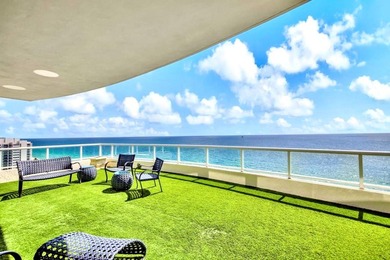 DIRECT OCEANFRONT CORNER WRAP-AROUND BALCONY RITZ CARLTON - photo 1