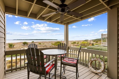 FANTASTIC RENTAL HISTORY!!! This oceanfront Pelican Watch Villa - photo 5