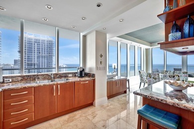 DIRECT OCEANFRONT CORNER WRAP-AROUND BALCONY RITZ CARLTON - photo 9