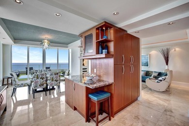 DIRECT OCEANFRONT CORNER WRAP-AROUND BALCONY RITZ CARLTON - photo 10