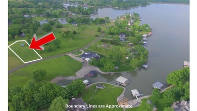 Lake Lot For Sale in Gallatin, Missouri